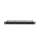 Akcesorium do szafy RACK LANBERG Patch Panel 48 Port 1U Kat.5E czarny PPU5-1048-B